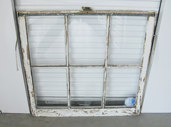 Bottom Exterior Original View